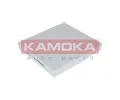 KAMOKA Filtr vzduchu v interiru KAMOKA KAM F401001, F401001