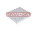 KAMOKA Filtr vzduchu v interiru KAMOKA KAM F401001, F401001