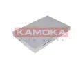 Filtr vzduchu v interiru KAMOKA ‐ KAM F401201