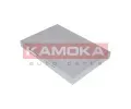 KAMOKA Filtr vzduchu v interiru KAM F401201, F401201