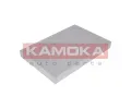 KAMOKA Filtr vzduchu v interiru KAM F401201, F401201