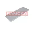 KAMOKA Filtr vzduchu v interiru KAM F401301, F401301