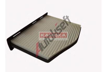 KAMOKA Filtr vzduchu v interiru KAM F401601, F401601