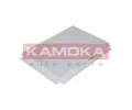 KAMOKA Filtr vzduchu v interiru KAMOKA ‐ KAM F401701
