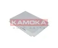 KAMOKA Filtr vzduchu v interiru KAMOKA KAM F401701, F401701