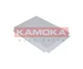 KAMOKA Filtr vzduchu v interiru KAMOKA KAM F401701, F401701