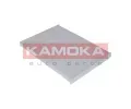 KAMOKA Filtr vzduchu v interiru KAMOKA KAM F401801, F401801