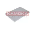 KAMOKA Filtr vzduchu v interiru KAMOKA KAM F401801, F401801