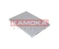 KAMOKA Filtr vzduchu v interiru KAMOKA KAM F401801, F401801