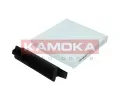 Filtr vzduchu v interiru KAMOKA ‐ KAM F401901