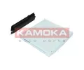 KAMOKA Filtr vzduchu v interiru KAM F401901, F401901