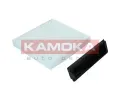 KAMOKA Filtr vzduchu v interiru KAM F401901, F401901