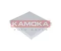KAMOKA Filtr vzduchu v interiru KAM F402001, F402001