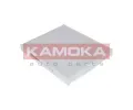 KAMOKA Filtr vzduchu v interiru KAM F402001, F402001