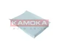 Filtr vzduchu v interiru KAMOKA ‐ KAM F402201