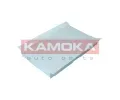 KAMOKA Filtr vzduchu v interiru KAM F402201, F402201