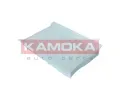 KAMOKA Filtr vzduchu v interiru KAM F402201, F402201