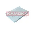 KAMOKA Filtr vzduchu v interiru KAM F402201, F402201