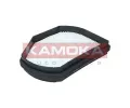 KAMOKA Filtr vzduchu v interiru KAM F402301, F402301