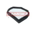 KAMOKA Filtr vzduchu v interiru KAM F402301, F402301