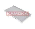 KAMOKA Filtr vzduchu v interiru KAM F402501, F402501