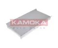 KAMOKA Filtr vzduchu v interiru KAM F402501, F402501