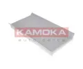 KAMOKA Filtr vzduchu v interiru KAM F402501, F402501
