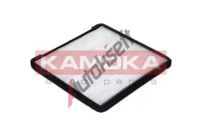 KAMOKA Filtr vzduchu v interiru KAM F402701, F402701