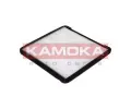 KAMOKA Filtr vzduchu v interiru KAM F402701, F402701