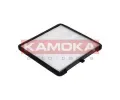 KAMOKA Filtr vzduchu v interiru KAM F402701, F402701