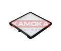 KAMOKA Filtr vzduchu v interiru KAM F402701, F402701