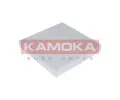 Filtr vzduchu v interiru KAMOKA ‐ KAM F403001