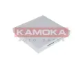 KAMOKA Filtr vzduchu v interiru KAM F403001, F403001