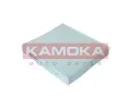 KAMOKA Filtr vzduchu v interiru KAM F403101, F403101