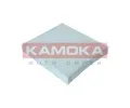KAMOKA Filtr vzduchu v interiru KAM F403101, F403101