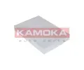 KAMOKA Filtr vzduchu v interiru KAM F403201, F403201