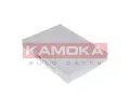 KAMOKA Filtr vzduchu v interiru KAM F403201, F403201