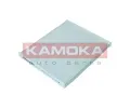 Filtr vzduchu v interiru KAMOKA ‐ KAM F403301