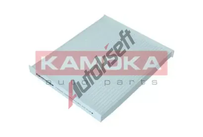 KAMOKA Filtr vzduchu v interiru KAMOKA KAM F403301, F403301