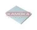KAMOKA Filtr vzduchu v interiru KAMOKA KAM F403301, F403301