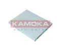 KAMOKA Filtr vzduchu v interiru KAMOKA KAM F403301, F403301