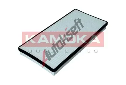 KAMOKA Filtr vzduchu v interiru KAM F403401, F403401