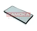 KAMOKA Filtr vzduchu v interiru KAM F403401, F403401