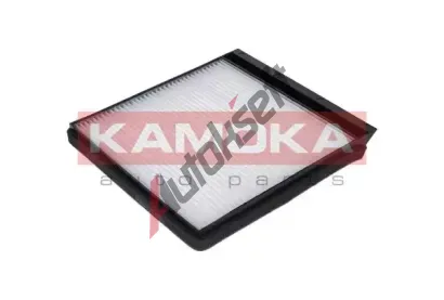 KAMOKA Filtr vzduchu v interiru KAM F403501, F403501