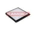 KAMOKA Filtr vzduchu v interiru KAM F403501, F403501