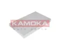 Filtr vzduchu v interiru KAMOKA ‐ KAM F403701