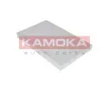 KAMOKA Filtr vzduchu v interiru KAM F403701, F403701