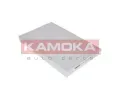 KAMOKA Filtr vzduchu v interiru KAM F403701, F403701