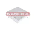 KAMOKA Filtr vzduchu v interiru KAM F404001, F404001