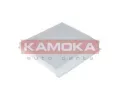 KAMOKA Filtr vzduchu v interiru KAM F404001, F404001
